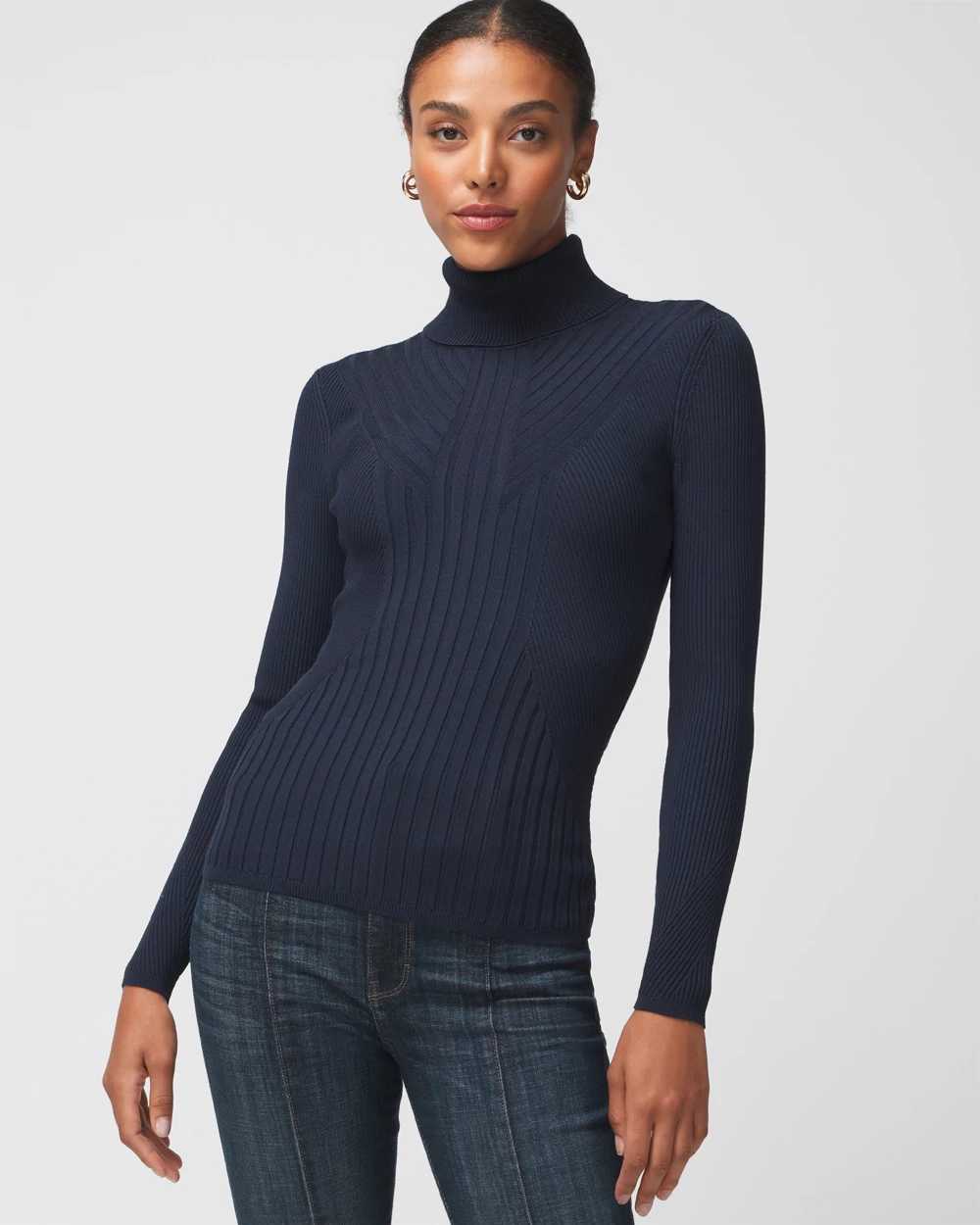 White house discount black market jumper